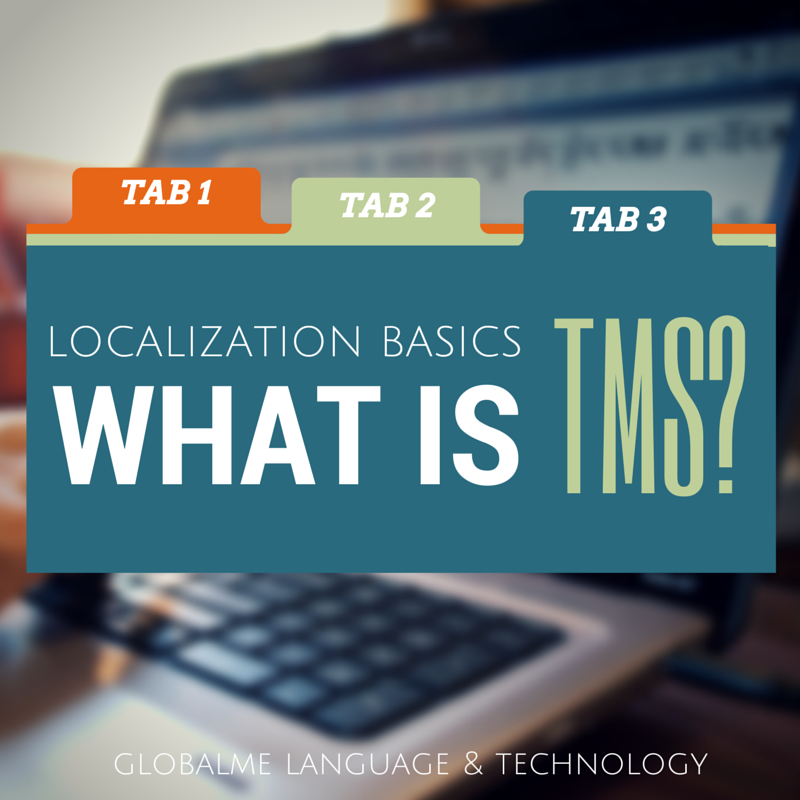 What does TMS stand for?